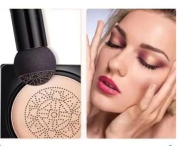 HUDA BEAUTY podkład pod makijaż COLLAGEN