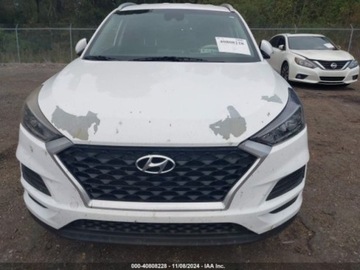 Hyundai Tucson III 2019 Hyundai Tucson 2019 Hyundai Tucson Value FWD 2.0 Benzyna 161KM, zdjęcie 5