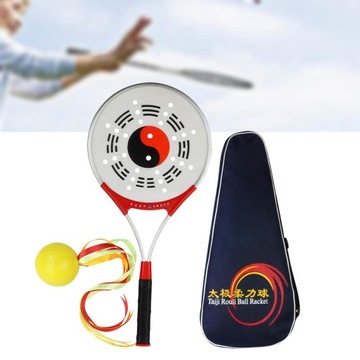 Набор ракетки и мяча для Тай Тай Ракетка и мяч для Тай
