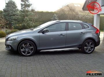 Volvo 2017 Volvo V40 Cross Country V40 CROSS COUNTRY 2.0 D2 Navi TNT Alu Solar dach, zdjęcie 8
