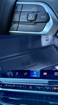 Jeep Compass II 2021 Jeep Compass Diesel /EUROPA/ 80th Anniversary /kamery 360 /Virtual/VAT 23%, zdjęcie 29