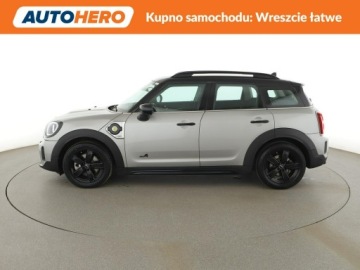 Mini Countryman F60 Crossover Plug-In 1.5 SE 220KM 2022 Mini Countryman FV23 PHEV Cooper SE Automat ALL4, zdjęcie 1