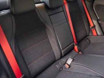 Mercedes CLA C118/X118 2026 MERCEDES-BENZ CLA 220 4-Matic AMG Line 1.5 (190KM) 2026, zdjęcie 9