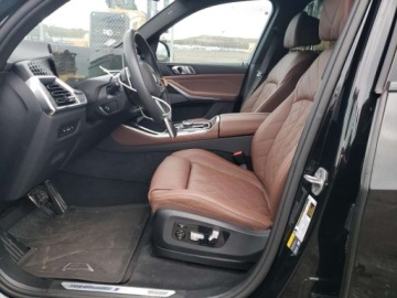 BMW X5 G05 2025 BMW X5 xDrive50e 2025 3.0l 3.0 Hybryda 483KM, zdjęcie 7