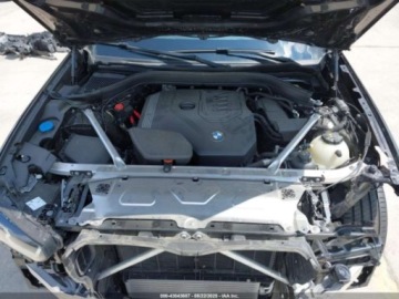 BMW X3 G01 2023 BMW X3 sDrive30I 2023 2.0l 2.0 Benzyna 248KM, zdjęcie 8