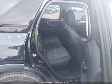 Ford 2021 Ford Bronco 2021r., Sport Big Bend, od ubezpieczalni 1.5 Benzyna 181KM, zdjęcie 9