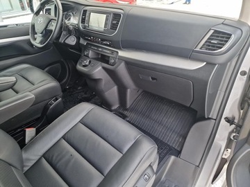 Toyota Verso 2024 Toyota PROACE VERSO 2.0 D4-D Long VIP 2.0 D4-D LON, zdjęcie 14