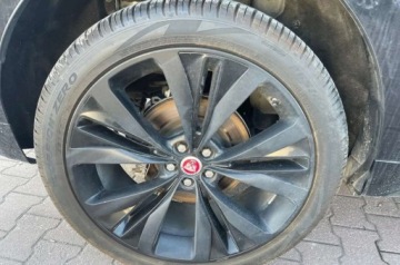 Jaguar F-Pace SUV 2.0 i4 250KM 2019 Jaguar F-Pace 2019 Jaguar F-Pace, R - Sport - w POLSCE po oplatach i akcyz, zdjęcie 20