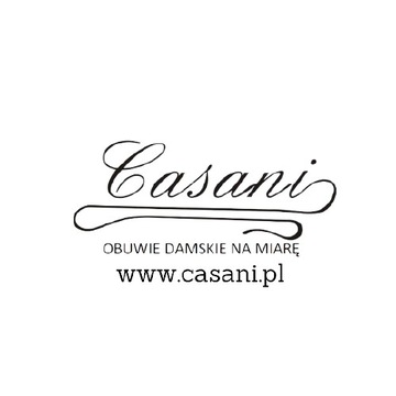 Buty Casani weselne 40 popielate zapinane szerokie