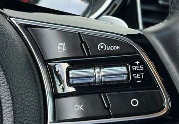 Kia Ceed III Kombi 1.5 T-GDI 160KM 2021 Kia Ceed Salon Polska Kamera Navi Tempomat Parktronic Led FV23, zdjęcie 22