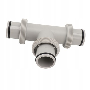 Тройник для бассейна 38мм