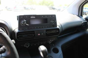 Opel Combo E Kombivan 1.5 Diesel 102KM 2019 Opel Combo Life LIFE 1.5Cdti ENJOY F-vat G.Kiero, zdjęcie 24