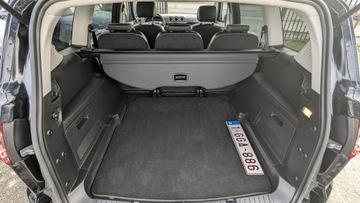 Ford S-Max I 2011 Ford S-Max 2.0TDCi 136PS OPŁACONY Bezwypadkowy GW, zdjęcie 33