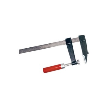 ŚCISK STOLARSKI TYP F 500*120MM