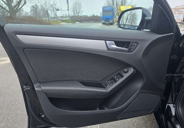 Audi A4 B8 Avant 2.7 TDI 190KM 2011 Audi A4 Avant Audi A4 Avant 2.7 TDI DPF multitronic 2.7 Diesel 190KM, zdjęcie 14