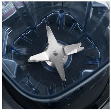 Блендер 2,5 л 1800 Вт Импульсный режим 28 000 об/мин Maxima 08803000