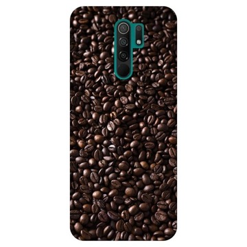 Etui do Xiaomi Redmi 9 Kawa ziarna