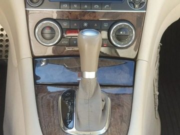 Mercedes CLK W209 Coupe C209 AMG 6.2 V8 (63 AMG) 481KM 2007 Mercedes CLK 63 AMG 6.3 AMG Rarytas Idealny Stan, zdjęcie 31