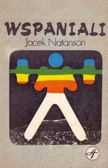 *BLOX* WSPANIALI Jacek Natanson