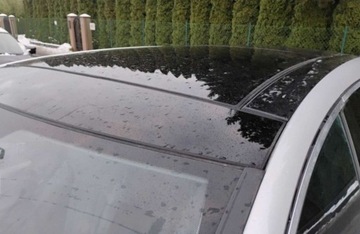 Mercedes Klasa R Off-roader Facelifting 300 CDI BlueEFFICIENCY 190KM 2011 Mercedes-Benz Klasa R 2011r. LONG, 3.0 CDI. 4Matic 7 osob. Lekko uszk praw, zdjęcie 19