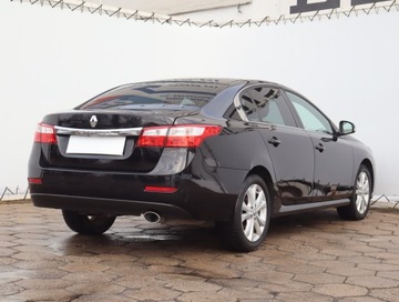 Renault Latitude 2.0 dCi FAP 150KM 2011 Renault Latitude 2.0 dCi, Salon Polska, Navi, zdjęcie 4