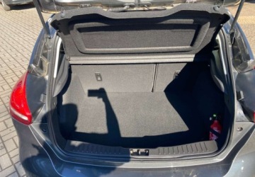 Ford Focus III Sedan Facelifting 1.0 EcoBoost 125KM 2015 Ford Focus FORD FOCUS Benzyna 125KM, zdjęcie 9