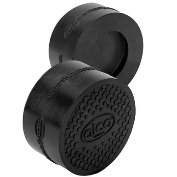 Резиновая накладка для домкрата 30 мм Lift Rubber Pad Alca