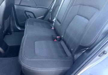 Kia Sportage III SUV Facelifting 2.0 CRDi 136KM 2014 Kia Sportage 4X4 2.0 135KM Kamera cofania Nawigacja Ksiazka serwisowa GWAR, zdjęcie 18