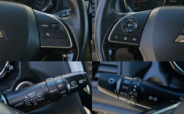Mitsubishi ASX I SUV Facelifting 2016 1.6 117KM 2018 Mitsubishi ASX Mitsubishi ASX 1.6 ClearTec 2WD Active 1.6 Benzyna 117KM, zdjęcie 30