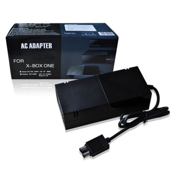 ZASILACZ ŁADOWARKA DO XBOXONE XBOX ONE AC ADAPTER