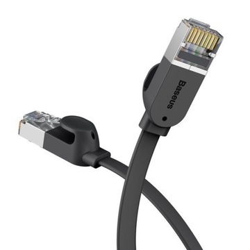 СЕТЕВОЙ КАБЕЛЬ BASEUS RJ45 - RJ45 LAN ETHERNET CAT6 ИНТЕРНЕТ-КАБЕЛЬ 3 м