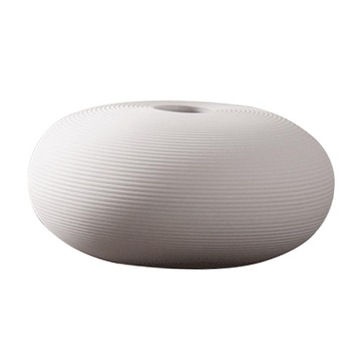 Hla-Minimalizm Wazon na kwiaty Bud Plant Pots
