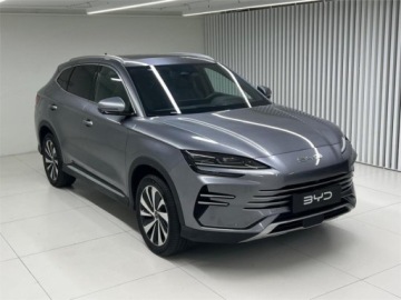 BYD Seal U 2026 BYD Seal U DM-i Design AWD Suv 1.5 (324KM) 2026, zdjęcie 2