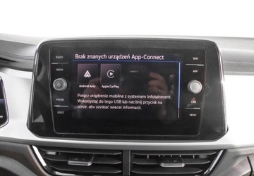 Volkswagen T-Roc I SUV Facelifting 1.5 TSI ACT 150KM 2024 Volkswagen T-Roc 1.5TSI 150KM Special Edition, Tempomat Aktywny, Podgrzewa, zdjęcie 14