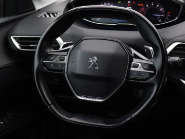 Peugeot 3008 II Crossover 1.2 PureTech 130KM 2020 Peugeot 3008 1.2 PureTech, Salon Polska, zdjęcie 19