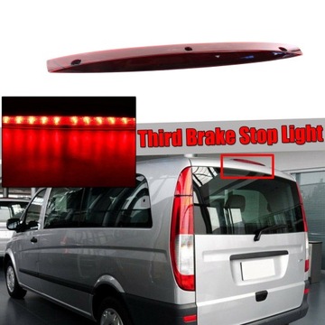 Подходит для Mercedes-Benz Vito Viano W639 A6398200056.