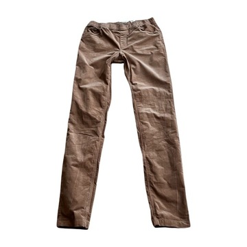 Jackpot L wygodne sztruksy Legginsy / 2762n
