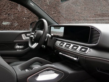 Mercedes GLE V167 SUV Facelifting 2.0 300d 269KM 2025 GLE Coupe 300 d 4-Matic AMG Line 2.0 (269KM) 2025, zdjęcie 10