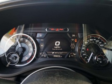  RAM 1500 Trx 2021 6.2l 6.2 Benzyna 702KM, zdjęcie 9