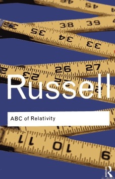ABC OF RELATIVITY Russell (j.ang) w