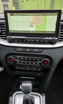 Kia Ceed III Kombi 1.4 T-GDi 140KM 2020 Kia Ceed 140Ps.Automat Najbogatsza Wersja Ceed w Europie Bezwypadek 2020r., zdjęcie 30