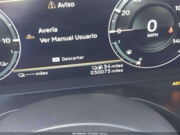 Mitsubishi Outlander III 2024 Mitsubishi Outlander 2024 MITSUBISHI OUTLANDER PHEV SE S-AWC 2.4 Hybryda, zdjęcie 11