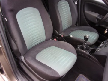 Fiat Punto Grande Punto Hatchback 5d 1.4 8v 77KM 2009 Fiat Punto Salon-Pl, zdjęcie 32