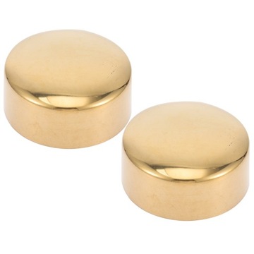 КОНЦЫ ТРУБ, НОЖНИ, ДЕРЕВЯННЫЕ, НАРУЖНЫЕ, НЕРЖАВЕЮЩИЕ