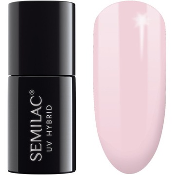 SEMILAC 128 PINK MARSHMALLOW 7ML