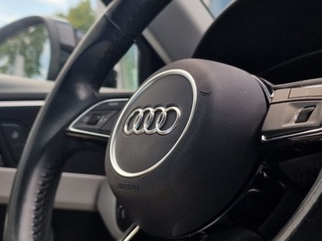 Audi A4 B9 Limousine Facelifting 2.0 30 TDI 136KM 2022 Audi A4 Limousine 30 TDI mHEV S tronic - 136KM/Tem, zdjęcie 28