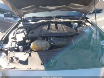 Ford Mustang VI Mach 1 5.0 Ti-VCT 460KM 2021 Ford Mustang GT Fastback 2021 5.0l 5.0 Benzyna 460KM, zdjęcie 8