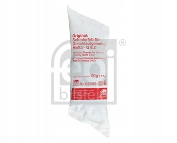 SMAR MOLIBDENOWY 02582 FEBI BILSTEIN 90g