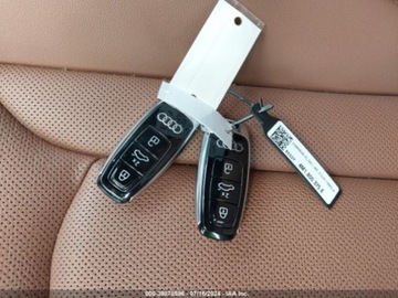 Audi Q7 II 2024 Audi Q7 2024r, Premium Plus, Quattro, 3.0L 3.0 Benzyna 335KM, zdjęcie 13