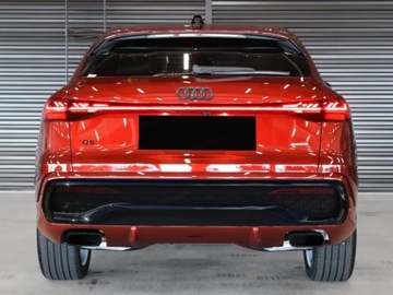 Audi 2025 AUDI Q5 e-Hybrid quattro Sportback Suv 2.0 (367 KM) 2025, zdjęcie 1